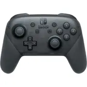 Nintendo Switch Pro Controller preowned