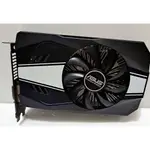 ASUS PH GTX1060 3G 顯示卡 二手良品 已完成清潔保養測試 舊機升級好選擇 單風扇小卡 小機殼好用(2)