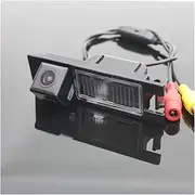 Waterproof Backup Camera for OPEL for Astra J 2009-2015 for Corsa C D 2000-2014 Car Rear View Camera HD Back Up Reverse CCD Night Vision Reversing Wireless
