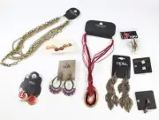 Jewellery Bundle Top Shop, Opia, Wallis, Aldo Yumi, Accessorize