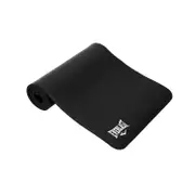 Exercise Mat - Black