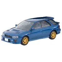 在飛比找蝦皮購物優惠-TOMYTEC LV-N274a SUBARU IMPREZ