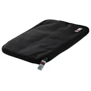 Nylon Cable Organizer Bag Case Purse Can Put Cables USB Flash Drive4684