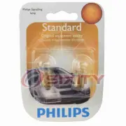 Philips Ash Tray Light Bulb for American Motors Ambassador American AMX yt