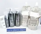 DrJr TOKIO IE Inkarami Platinum selectable Shampoo/Treatment 50ml/g ~ 700ml/g