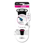 dotz 22201 Locking Cord Strap - Black New