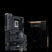 ASUS ProArt Z690-CREATOR WIFI LGA 1700 ATX Motherboard