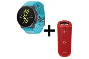 Suunto Race S GPS Watch (Courntey) + BLUEANT X2