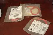 Allen Bradley 888R-F5AE1-3F AC Mirco Female 5 pole 3' long, Lot of 3 NEW