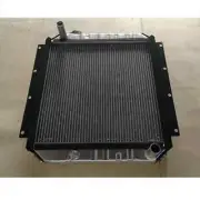 Water Tank Radiator 162-6198 1626198 For Caterpillar Excavator 307B 307C 305.5