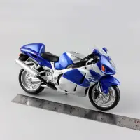 在飛比找蝦皮購物優惠-[SIDAFIG] 鈴木 GSX 1300R 1:12 電機