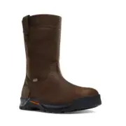 Danner Boots Men's Crafter Wellington 11" Brown (12453) 10D