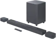 JBL Bar800 5.1.2 720W True Atmos Soundbar