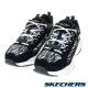 SKECHERS 男休閒系列 DLITES 4.0 - 30週年限定款 - 237398BKGD