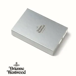 Vivienne Westwood (金色)  Nappa 真皮 拉鍊長夾 皮夾 錢包｜100%全新正品｜特價