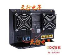 在飛比找露天拍賣優惠-【熱銷】華碩rt-ac68u ac86u AC1900p路由