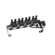 1 x NGK Ignition Coil for Land Rover Range Rover 4.6L V8 OHV MPFI 16V 48D 157kW