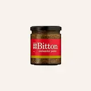 Bitton Coriander Pesto 200 g