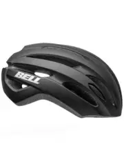 Bell Avenue Mips Road Helmet, Black - Opaque/Polished