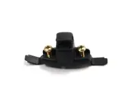BMW E36 Sun Visor Bracket 51168243576