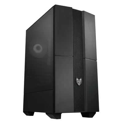 DESKTOP PC CUSTOM AMD RYZEN 9 5950X 16GB RAM 512GB NVMe RTX 4060 CU8.20.30