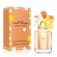 在飛比找momo購物網優惠-【MARC JACOBS 馬克賈伯】清甜雛菊花漾女性淡香精3