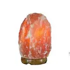 Platinum Himalayan Salt Lamp 30-40 lbs
