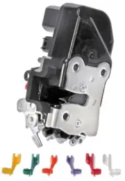Door Lock Actuator Motor fits 2003-2010 Dodge Ram 2500 Ram 2500,Ram 3500 Ram 150