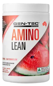Gen-Tec Nutrition Amino Lean