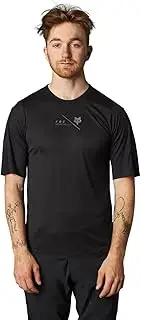 Fox Racing Men's Standard Flexair PRO SS Jersey