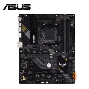 ASUS TUF GAMING B550-PRO 主機板