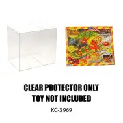 Protector For Playmates Toxic Crusaders Crusaderskater
