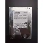 TOSHIBA DT01ACA200 2TB SATA HDD