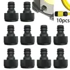 For K Pressure Machine Washer Inlet Tap Connector Adapter Hose Pipe,Part