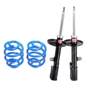 Rear KYB EXCEL-G Shocks Super Low Coil Springs for TOYOTA Camry SXV20R MCV20R