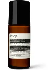 [Aesop] Herbal Deodorant Roll-On 50ml