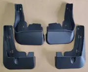 For Toyota camry 2024 2025 Mud Flaps Splash Guard Mudguards Mudflap