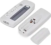 for Samsung Split and Portable Air Conditioner Remote Controller ARH 428 Air Conditioning Parts Mando Garaje
