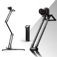 在飛比找PChome24h購物優惠-Edelkrone StandPLUS v3 摺疊腳架標準版