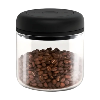 Fellow Atmos Vacuum Canister - Glass - 0.7L