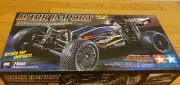 Tamiya Df-03 1/10Rc Dark Impact Unassembled