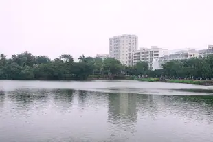 如家酒店(海口騎樓老街人民公園東湖路店)Home Inn (Haikou Donghu Road)