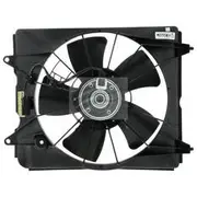 Jayair Radiator Fan Assembly - EF1539