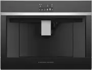 Fisher & Paykel 60cm Built In Coffee Machine