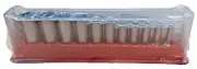 New Snap-on™ 3/8" drive 1/4" to 7/8" SAE 11-pc 12-point Deep Socket Set 211SFY