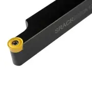 SRAPR 2525M10 CNC Turning Lathe Machining Boring Cutter External Tool holders