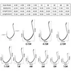 Hook Jig Fishhook Mustad Hooks Fishing Hooks Sea Hook Barbed Fishhook Fishhook