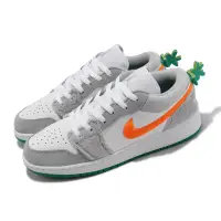 在飛比找momo購物網優惠-【NIKE 耐吉】Air Jordan 1 Low SE G