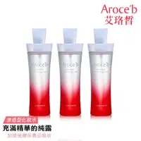 在飛比找momo購物網優惠-【Aroce’b 艾珞皙】海茴香聚水導航液 120ml 三入