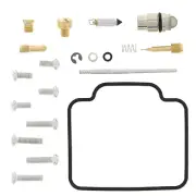 All Balls Carburetor Repair Kit Polaris Magnum 325 00-02 Carb Rebuild 26-1028